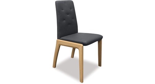 Stressless® Dining Chair - Rosemary Low Back Stressless® Dining Chair - Rosemary Low Back